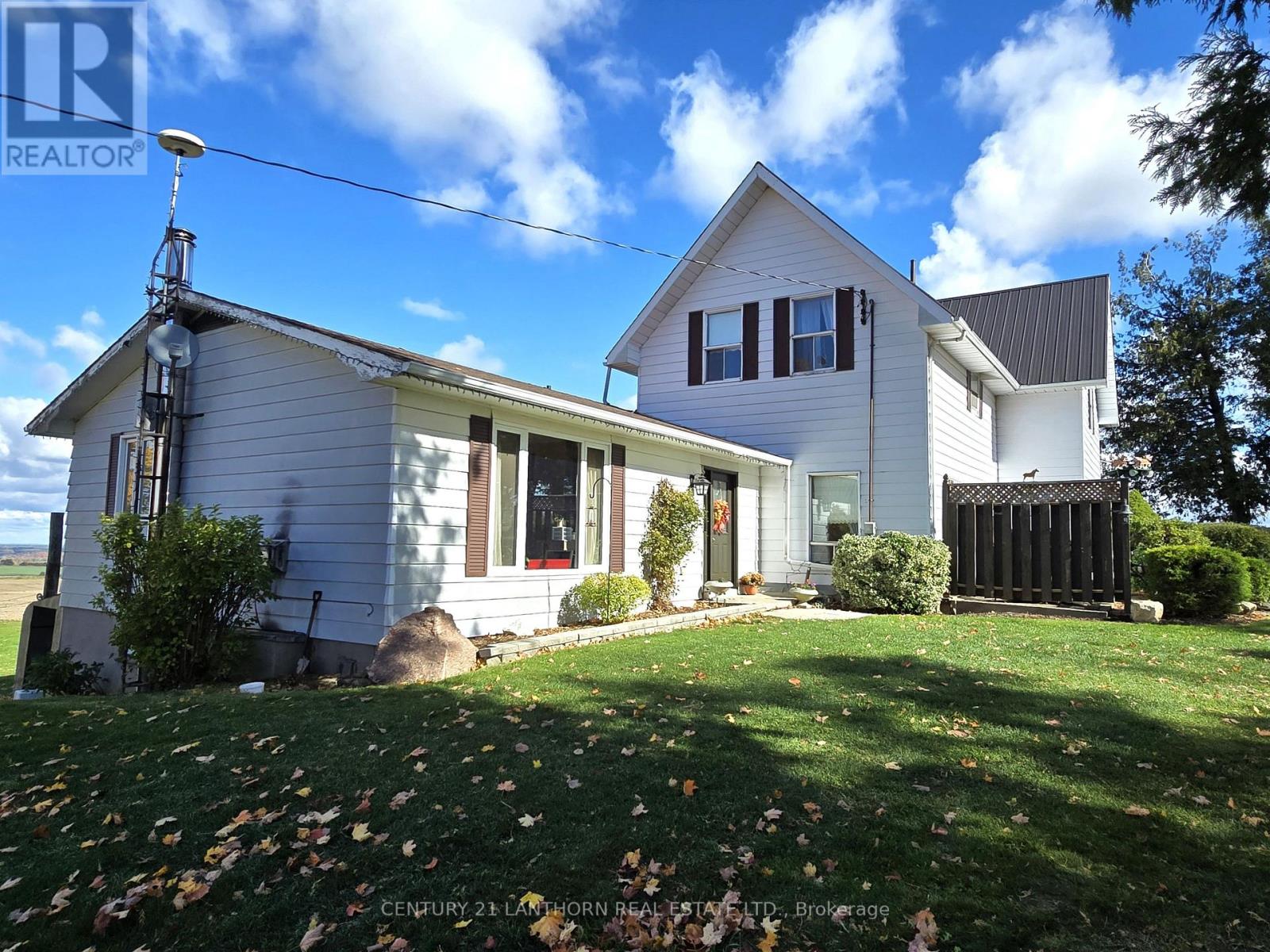 488297 30th Side Road, Mono, Ontario L0N 1R0 - Photo 4 - X12484213