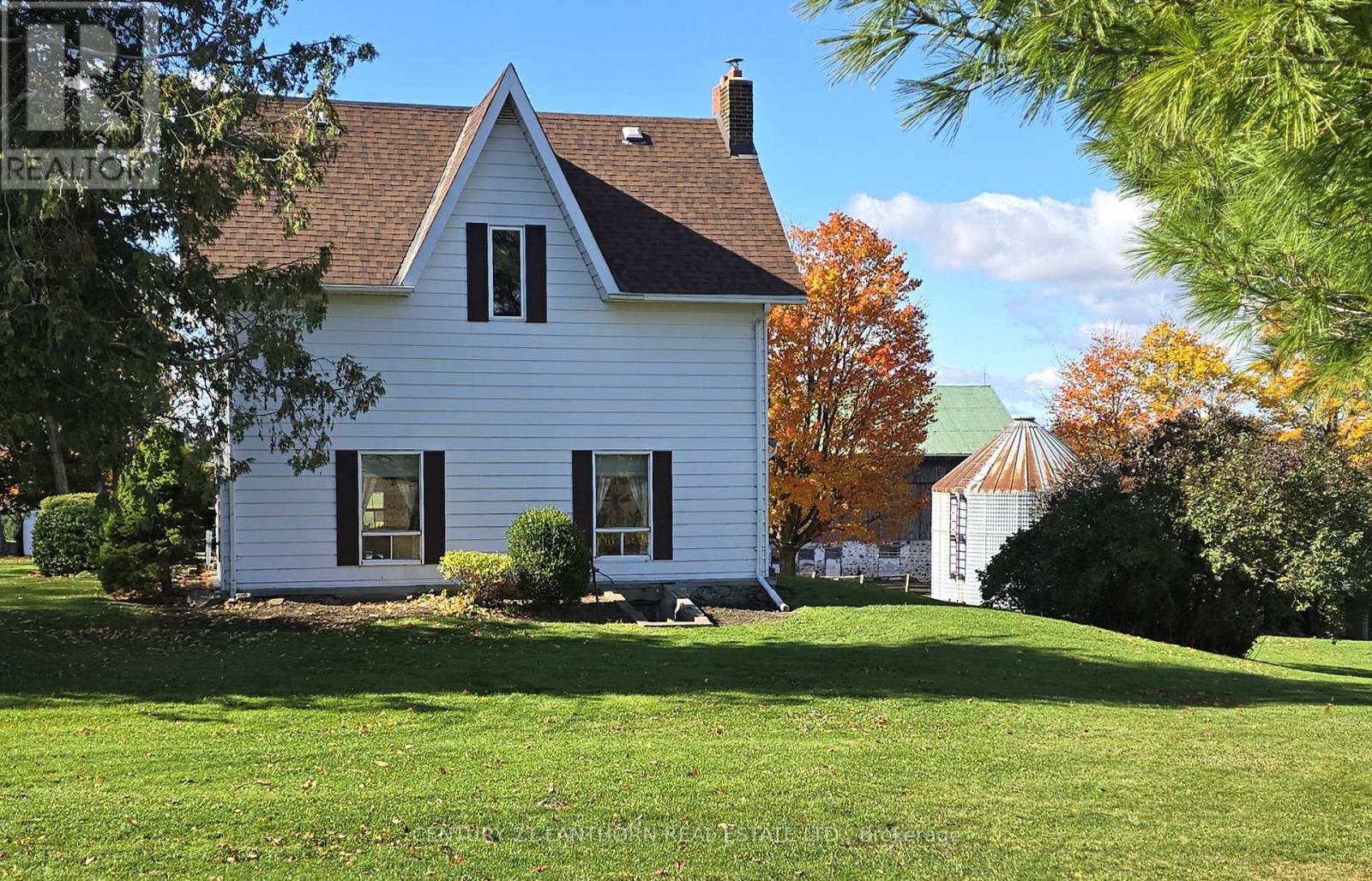 488297 30th Side Road, Mono, Ontario L0N 1R0 - Photo 7 - X12484213