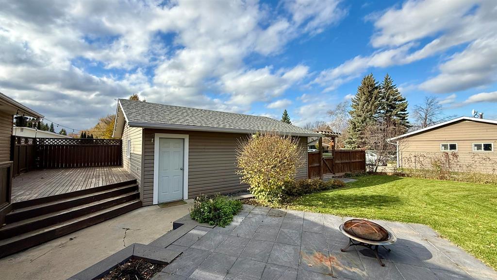 479 Ash Avenue, Steinbach, Manitoba  R5G 0G6 - Photo 35 - 202527359