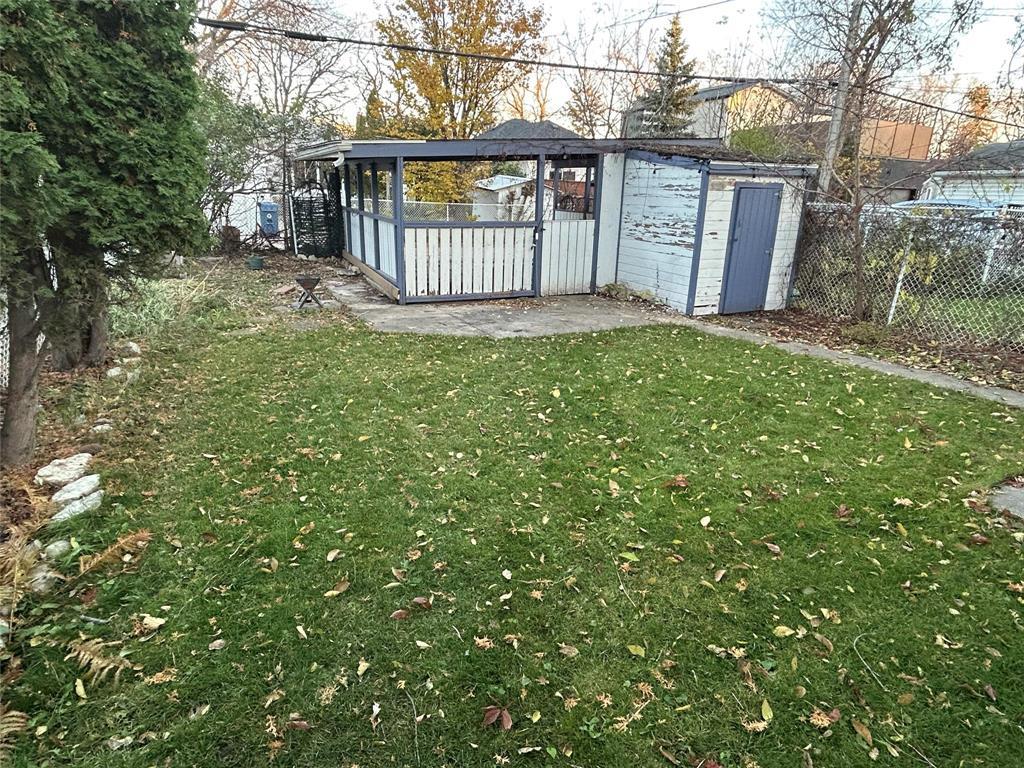 140 Lanark Street, Winnipeg, Manitoba  R3N 1L1 - Photo 19 - 202527383