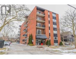 104 - 570 WILLIAM STREET, London East, Ontario