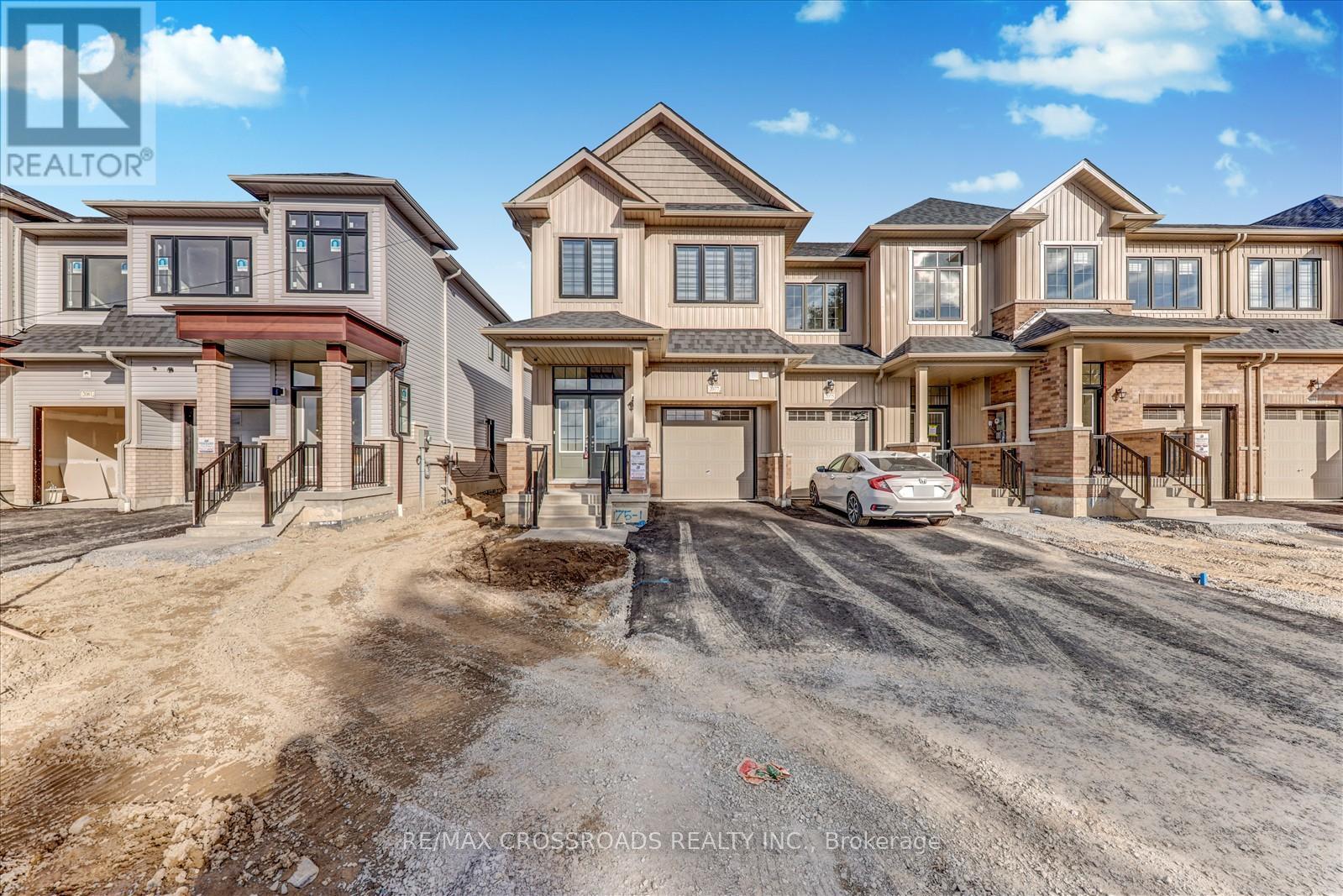 2077 Horace Duncan Crescent, Oshawa, Ontario  L1H 0H4 - Photo 2 - E12484109