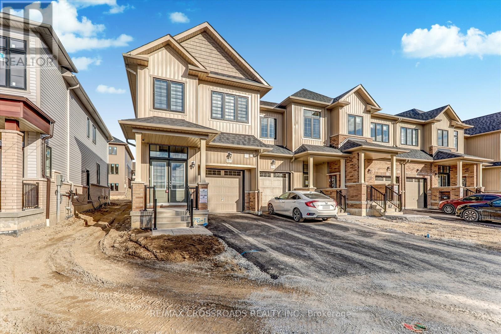 2077 Horace Duncan Crescent, Oshawa, Ontario  L1H 0H4 - Photo 3 - E12484109