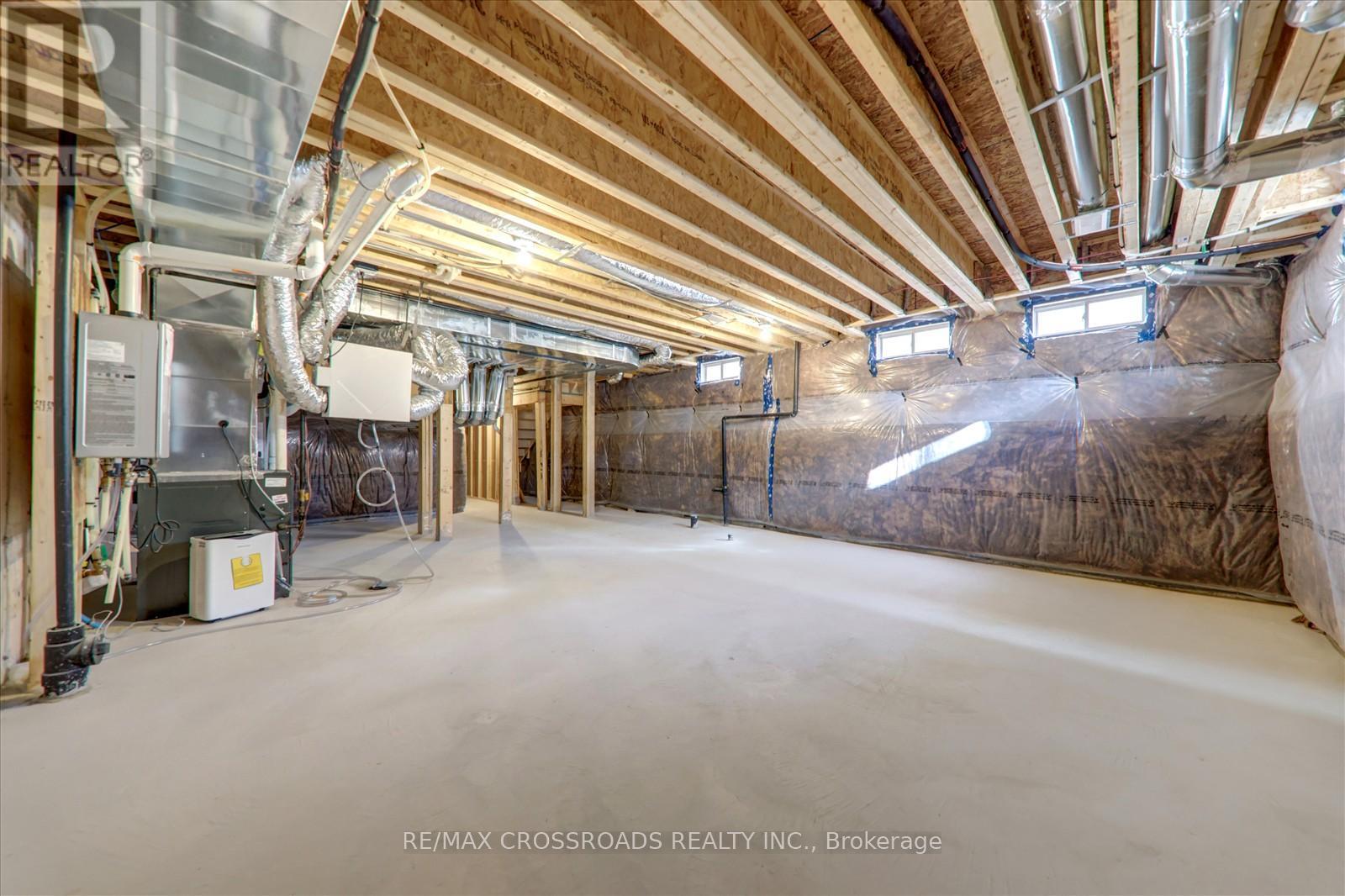 2077 Horace Duncan Crescent, Oshawa, Ontario  L1H 0H4 - Photo 33 - E12484109