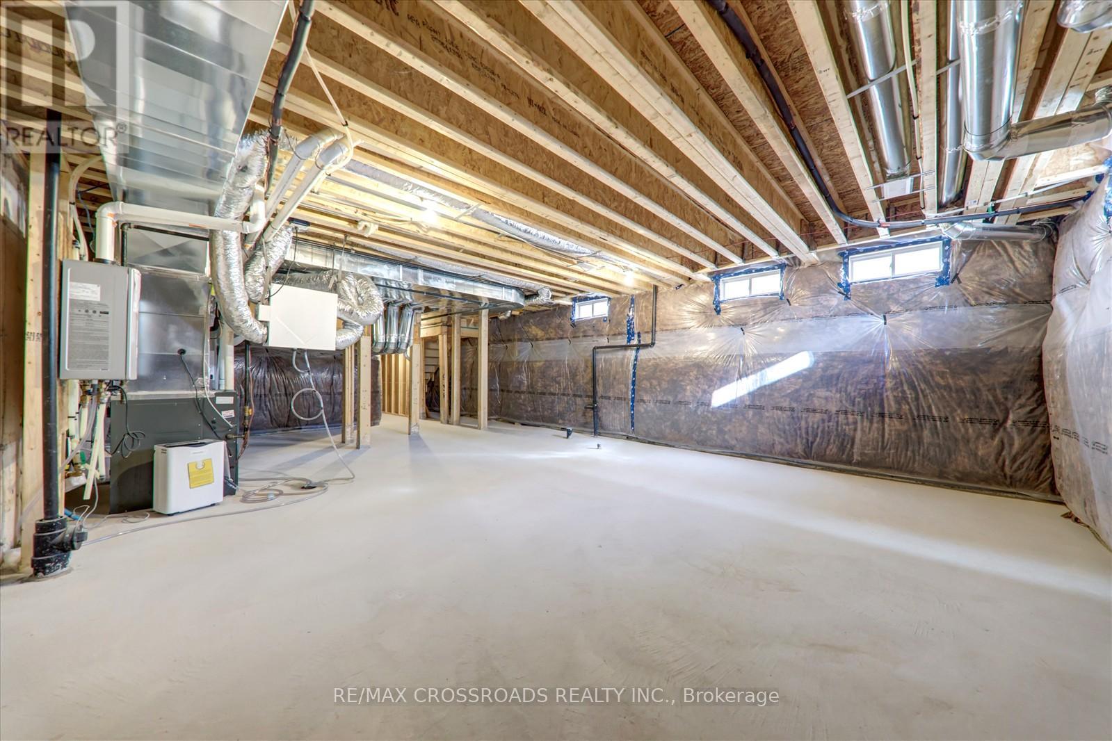 2077 Horace Duncan Crescent, Oshawa, Ontario  L1H 0H4 - Photo 34 - E12484109