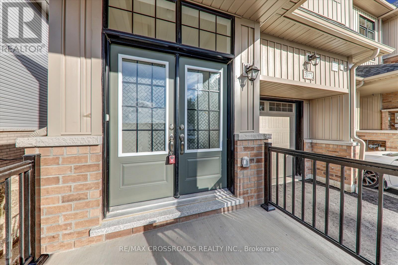 2077 Horace Duncan Crescent, Oshawa, Ontario  L1H 0H4 - Photo 4 - E12484109