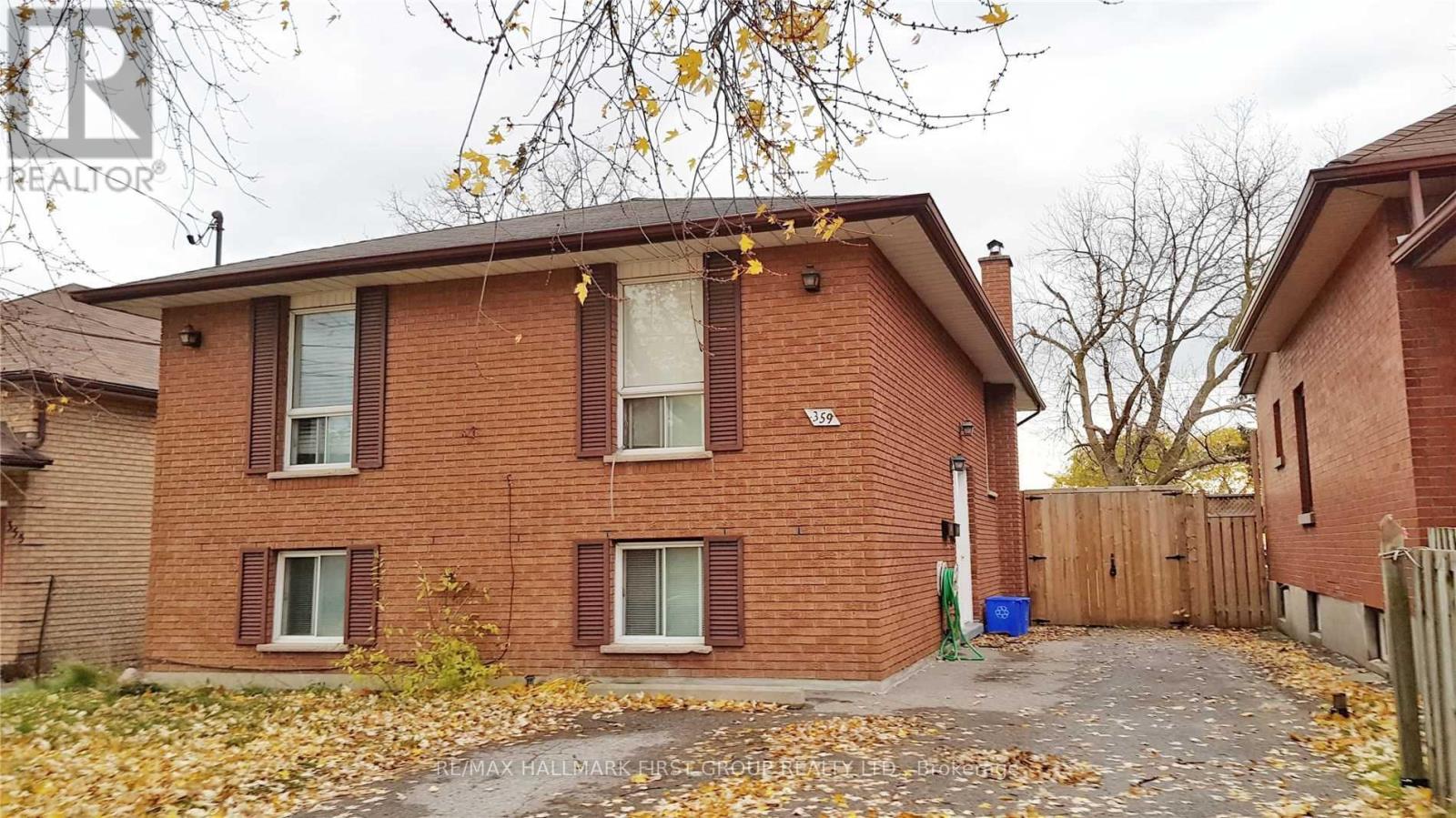Lower - 359 Buena Vista Avenue, Oshawa, Ontario  L1J 2M6 - Photo 13 - E12484115