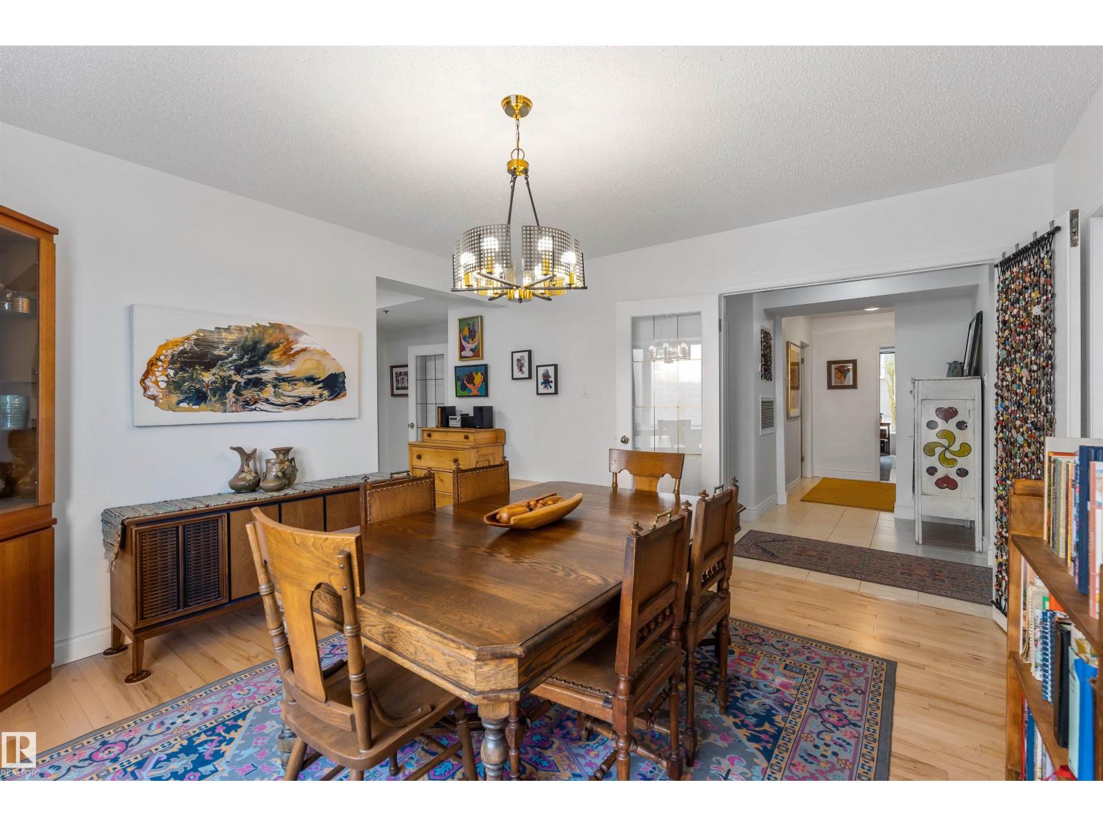 #205 9131 99 St Nw, Edmonton, Alberta  T6E 3V9 - Photo 13 - E4463647