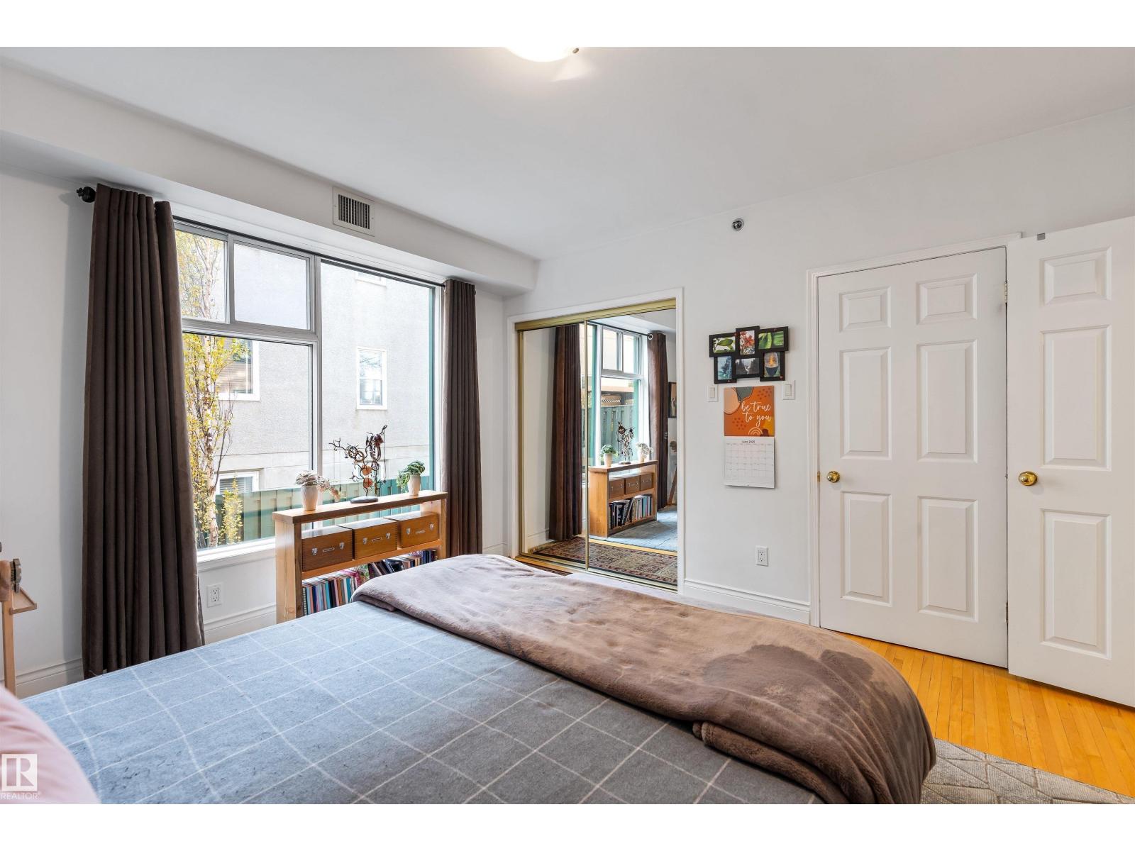 #205 9131 99 St Nw, Edmonton, Alberta  T6E 3V9 - Photo 30 - E4463647