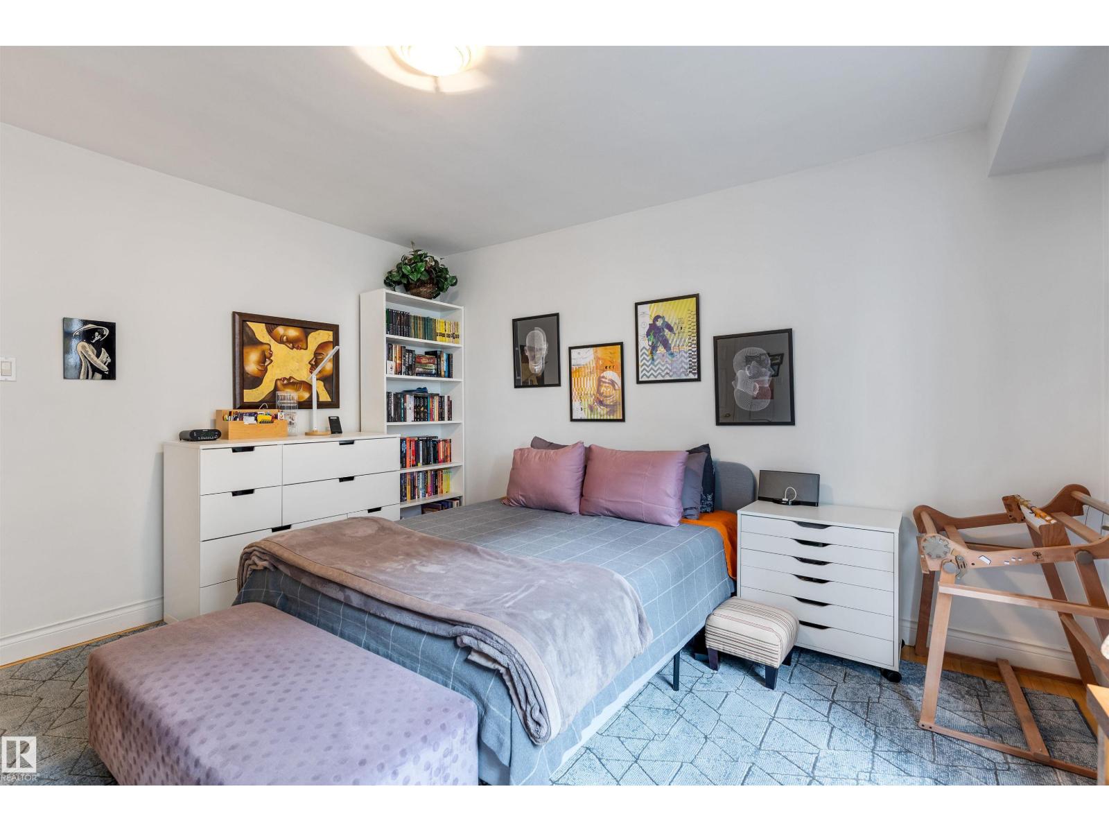 #205 9131 99 St Nw, Edmonton, Alberta  T6E 3V9 - Photo 31 - E4463647