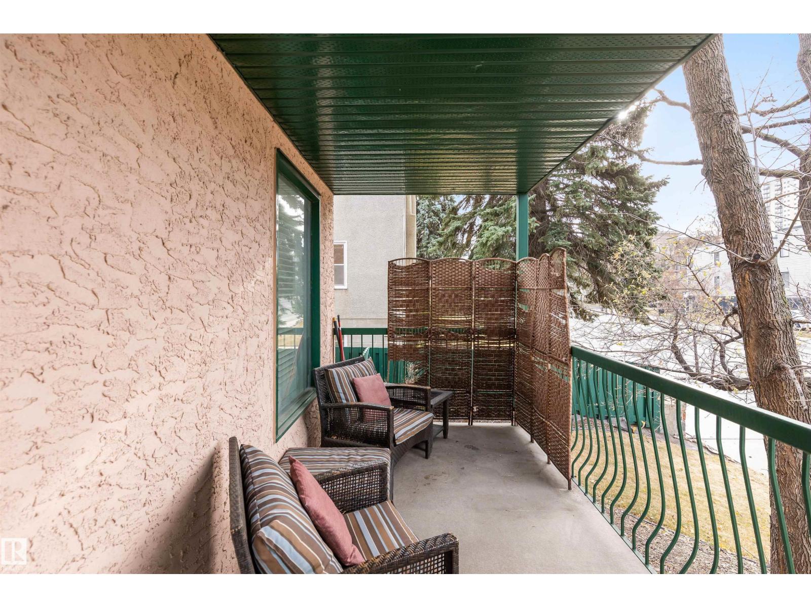 #205 9131 99 St Nw, Edmonton, Alberta  T6E 3V9 - Photo 36 - E4463647