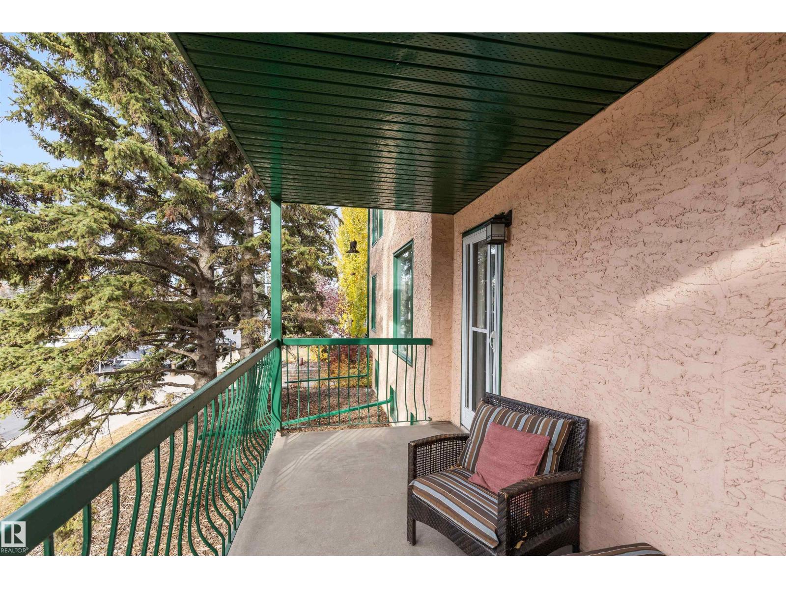 #205 9131 99 St Nw, Edmonton, Alberta  T6E 3V9 - Photo 37 - E4463647