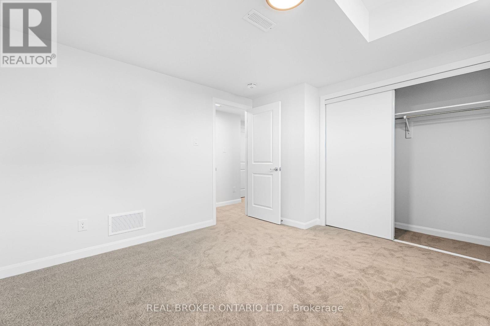 1 - 101 Glenroy Gilbert Drive, Ottawa, Ontario  K2J 7N6 - Photo 16 - X12484146