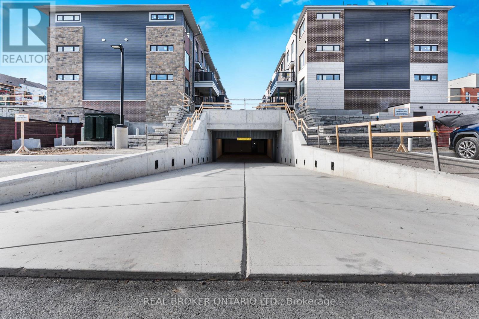 1 - 101 Glenroy Gilbert Drive, Ottawa, Ontario  K2J 7N6 - Photo 24 - X12484146