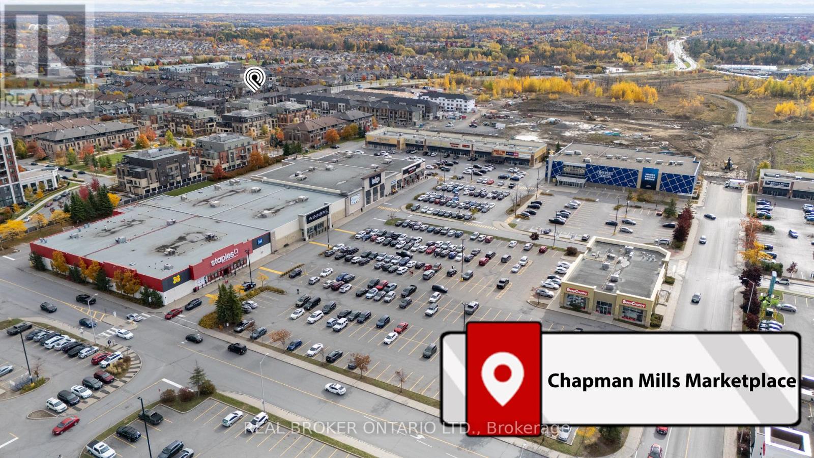 1 - 101 Glenroy Gilbert Drive, Ottawa, Ontario  K2J 7N6 - Photo 29 - X12484146