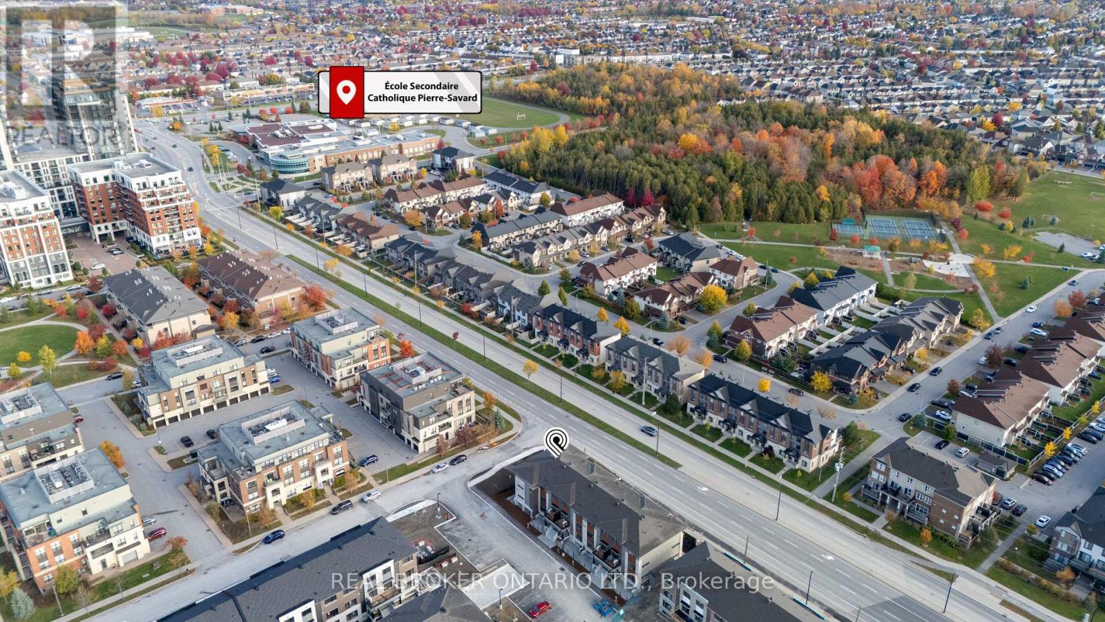 1 - 101 Glenroy Gilbert Drive, Ottawa, Ontario  K2J 7N6 - Photo 30 - X12484146
