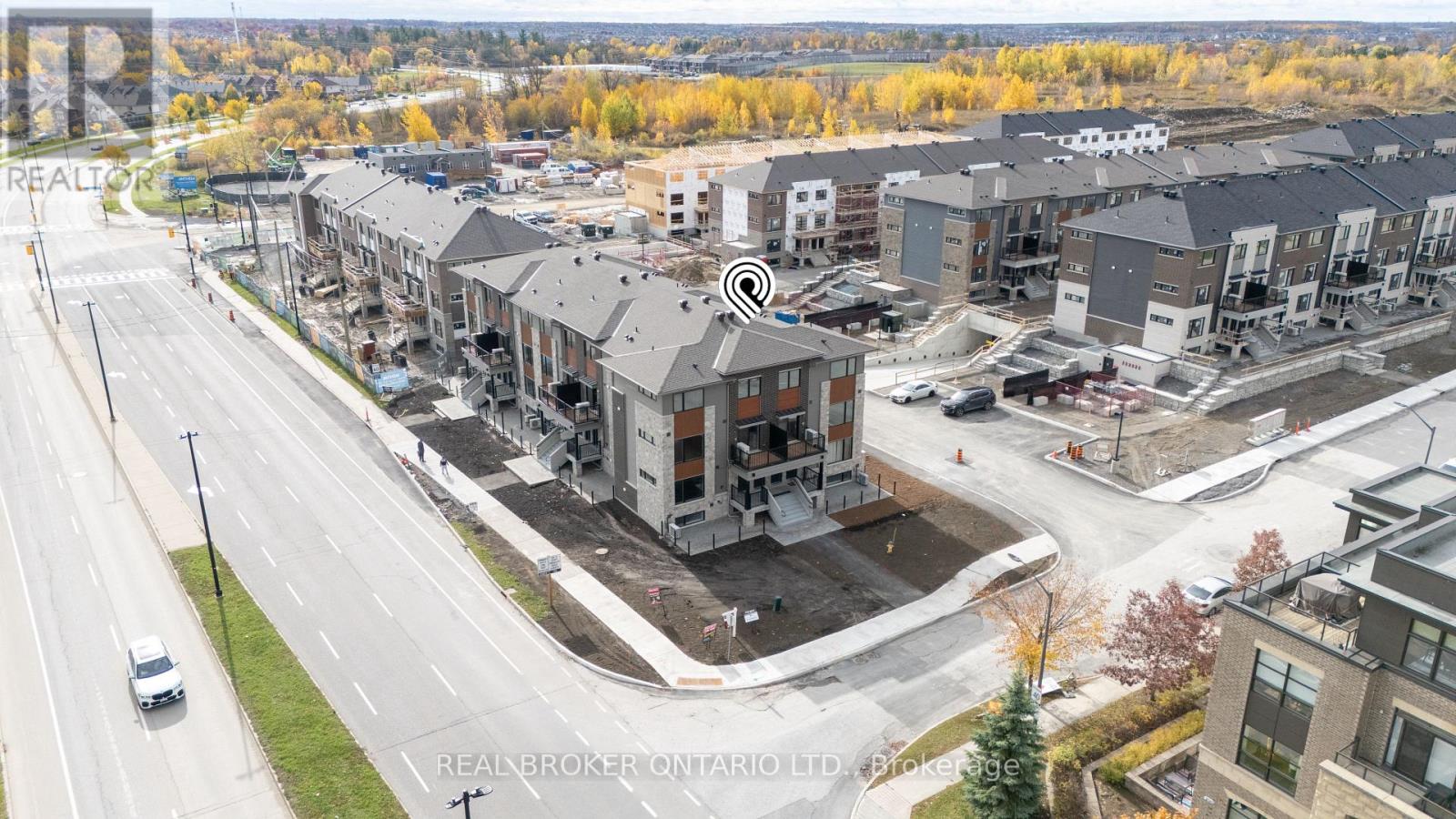 1 - 101 Glenroy Gilbert Drive, Ottawa, Ontario  K2J 7N6 - Photo 32 - X12484146