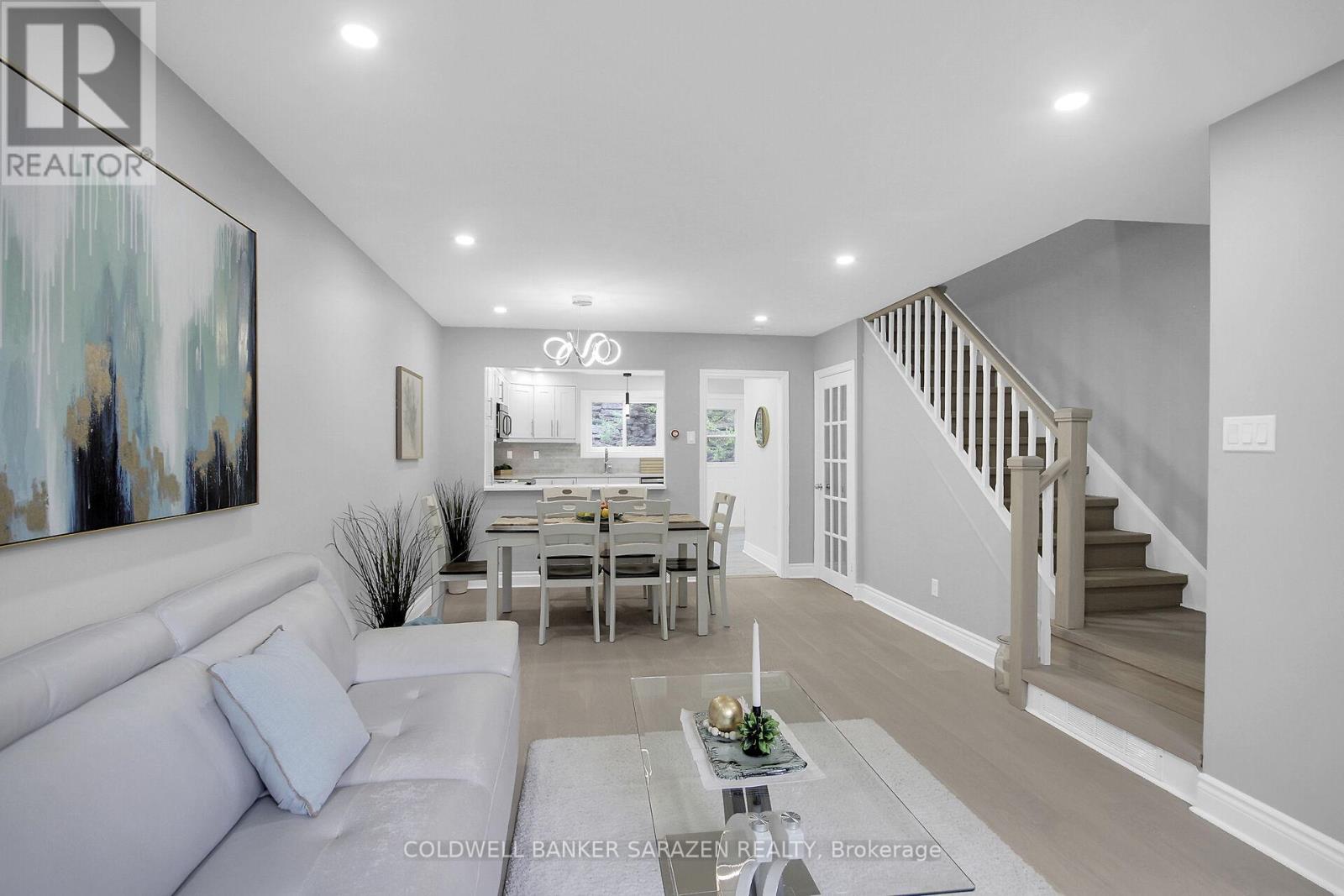 1518a Lepage Avenue, Ottawa, Ontario  K1Z 8C9 - Photo 7 - X12484176