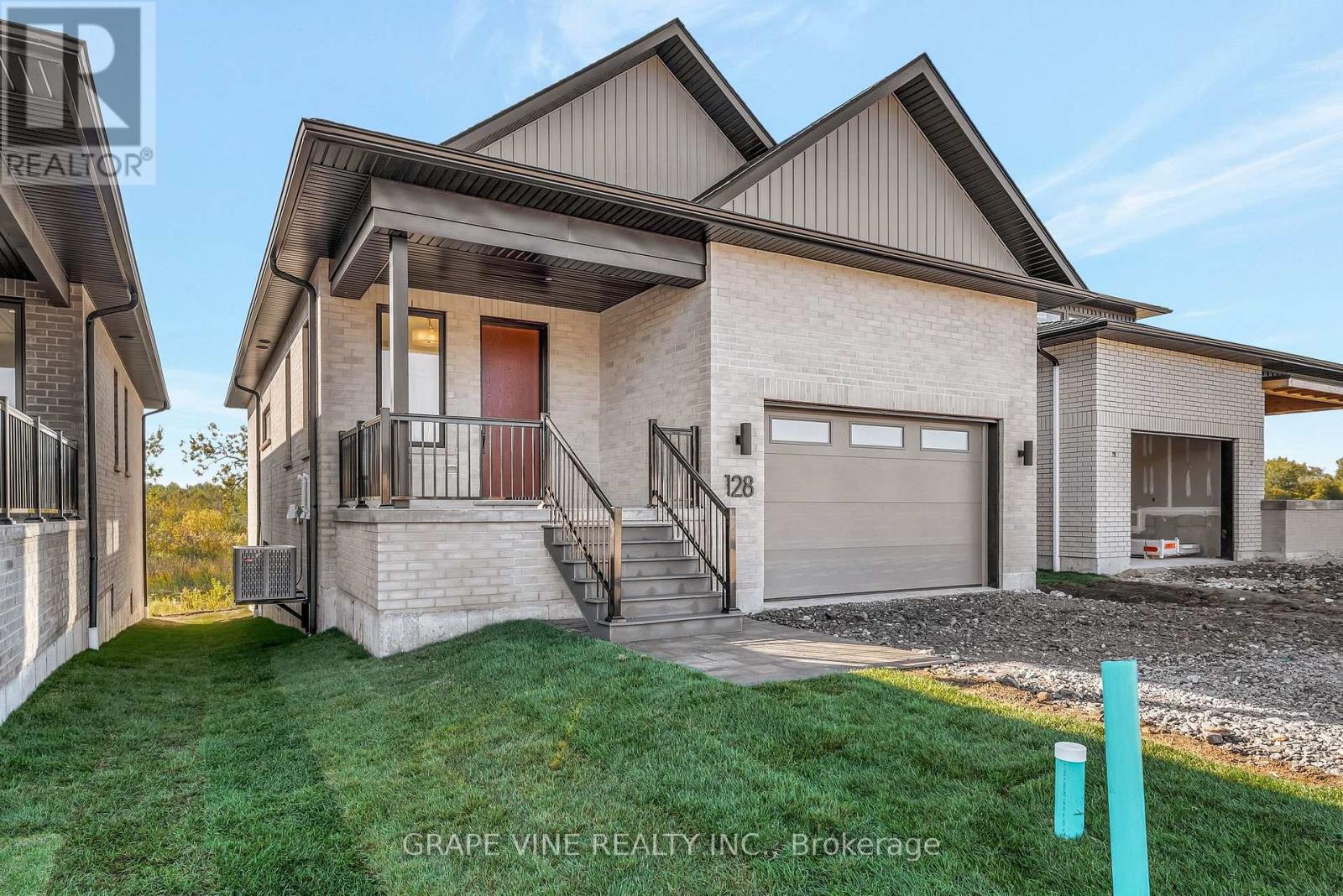 128 ROYAL GALA DRIVE, Brighton, Ontario