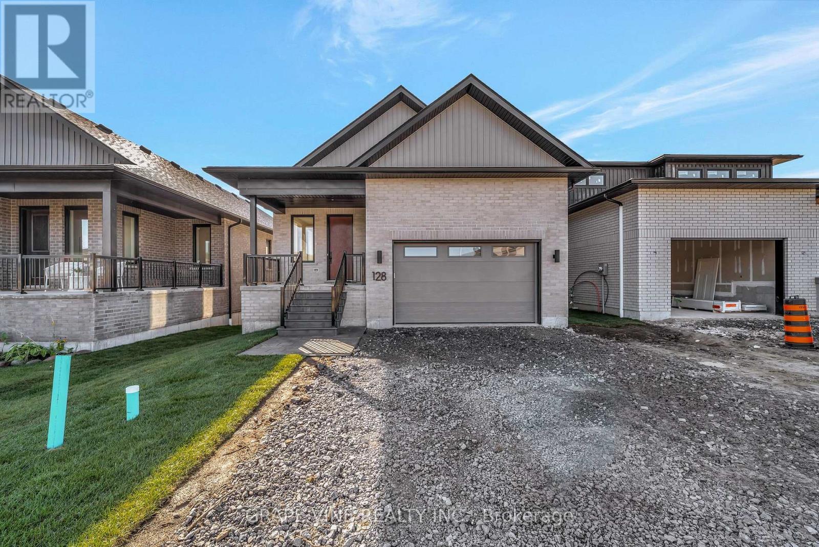 128 Royal Gala Drive, Brighton, Ontario  K0K 1H0 - Photo 2 - X12484177