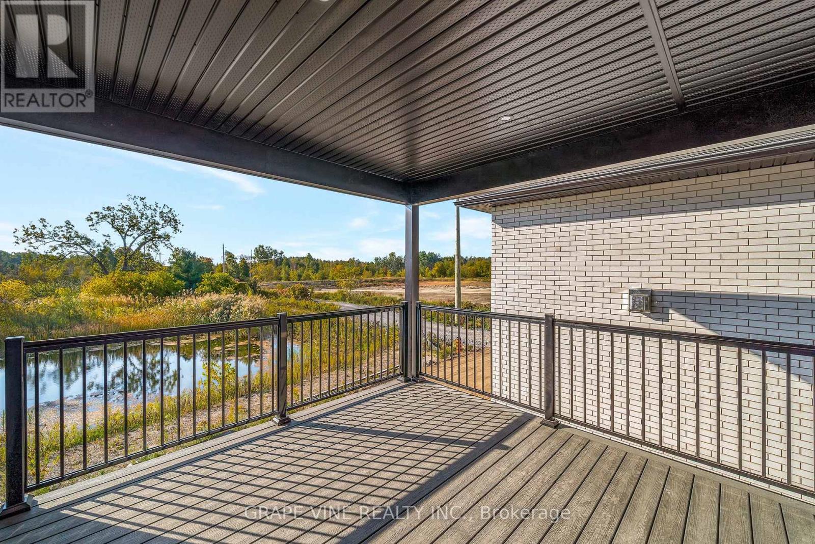 128 Royal Gala Drive, Brighton, Ontario  K0K 1H0 - Photo 31 - X12484177