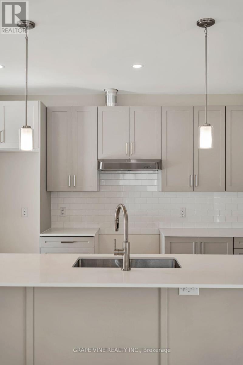 128 Royal Gala Drive, Brighton, Ontario  K0K 1H0 - Photo 9 - X12484177