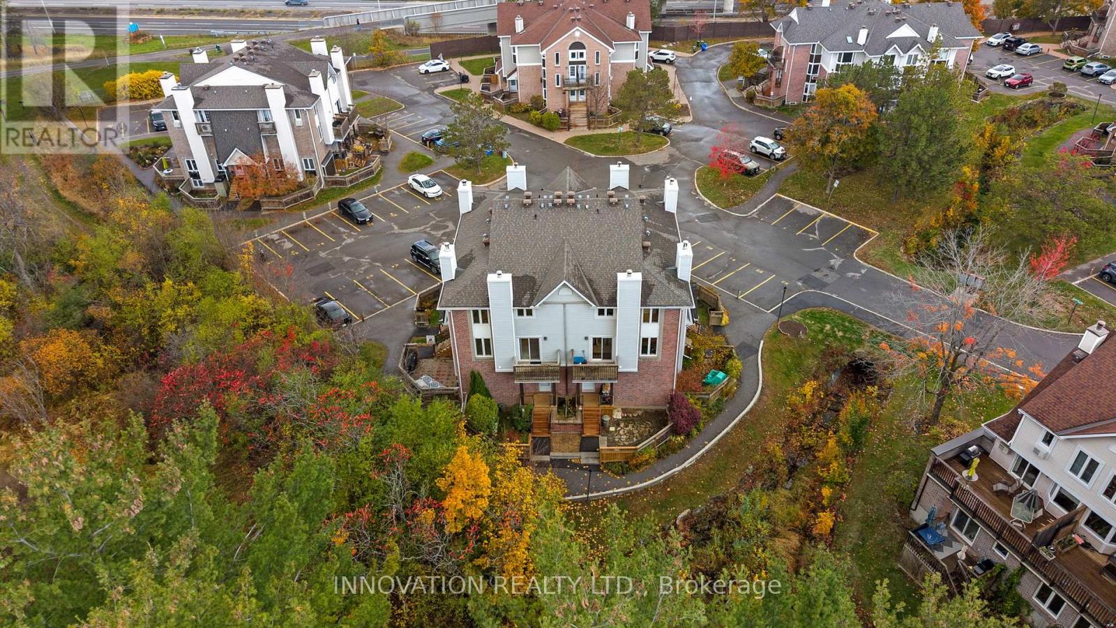 8 - 5 Timberview Way, Ottawa, Ontario  K2H 9M6 - Photo 34 - X12484220