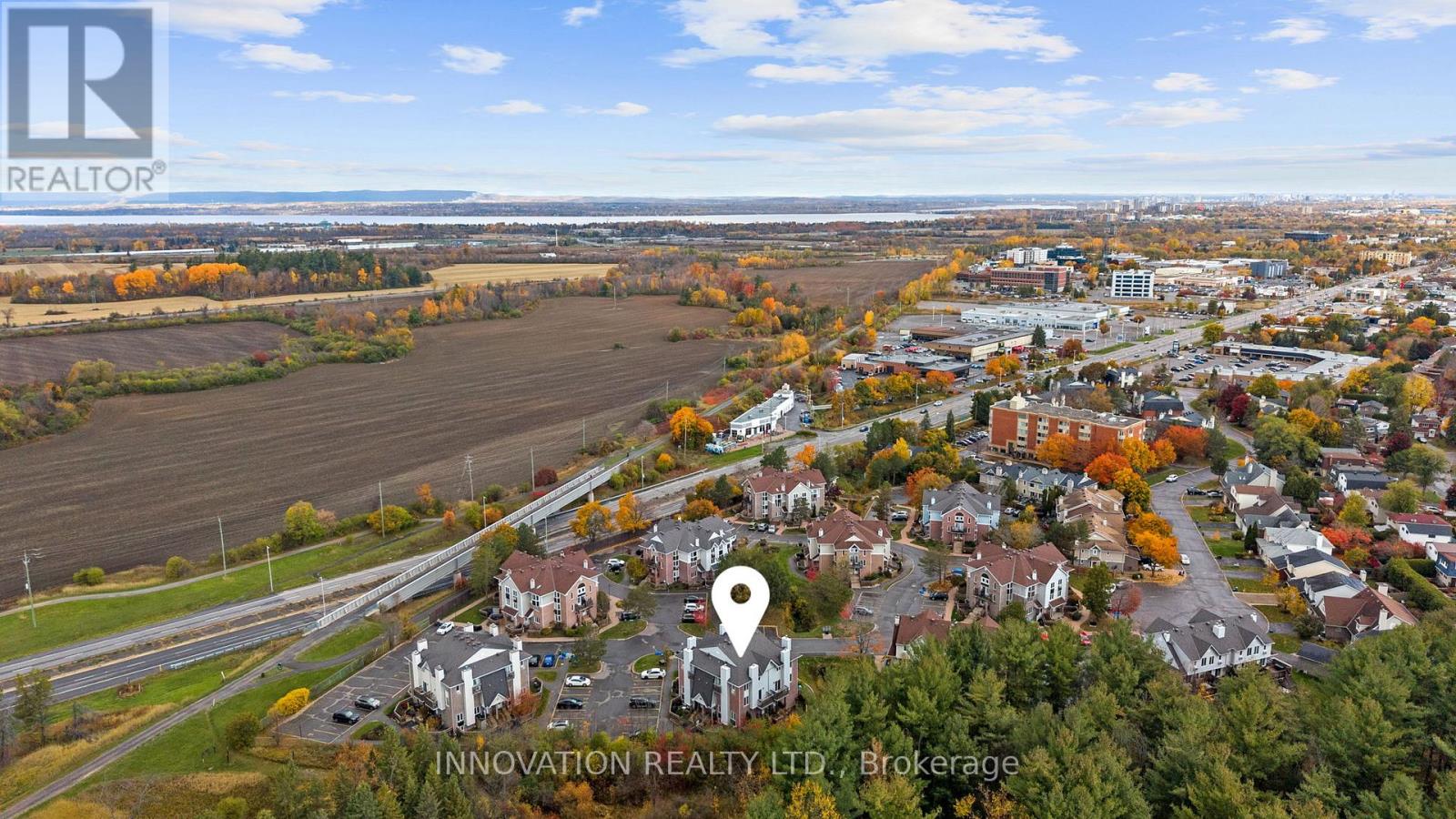 8 - 5 Timberview Way, Ottawa, Ontario  K2H 9M6 - Photo 38 - X12484220