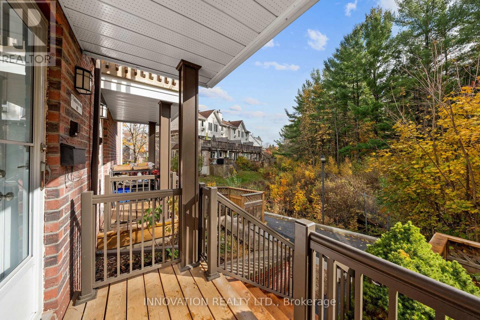 8 - 5 Timberview Way, Ottawa, Ontario  K2H 9M6 - Photo 5 - X12484220