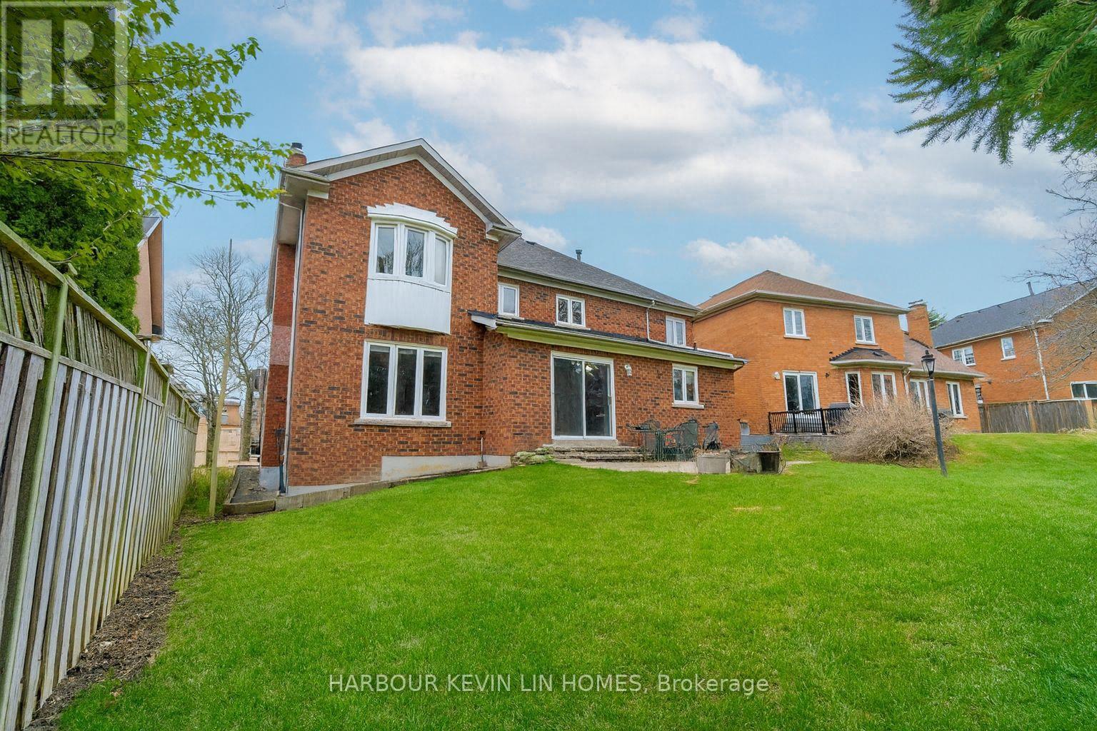 41 Montclair Road, Richmond Hill (Bayview Hill), Ontario  L4B 2S6 - Photo 40 - N12478601