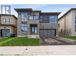 16 KEYWORTH CRESCENT, Brampton, Ontario