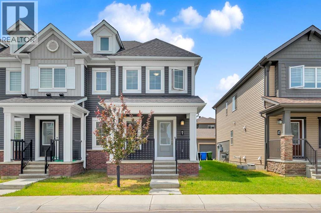 51 CITYSIDE Terrace NE, Calgary, Alberta