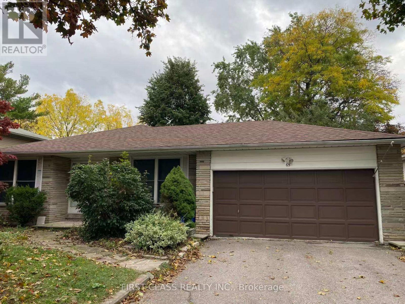 Main& Basement - 65 Drakefield Road, Markham, Ontario  L3P 1G9 - Photo 2 - N12484102