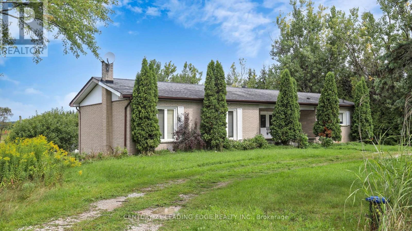 4884 2ND LINE ROAD, new tecumseth, Ontario