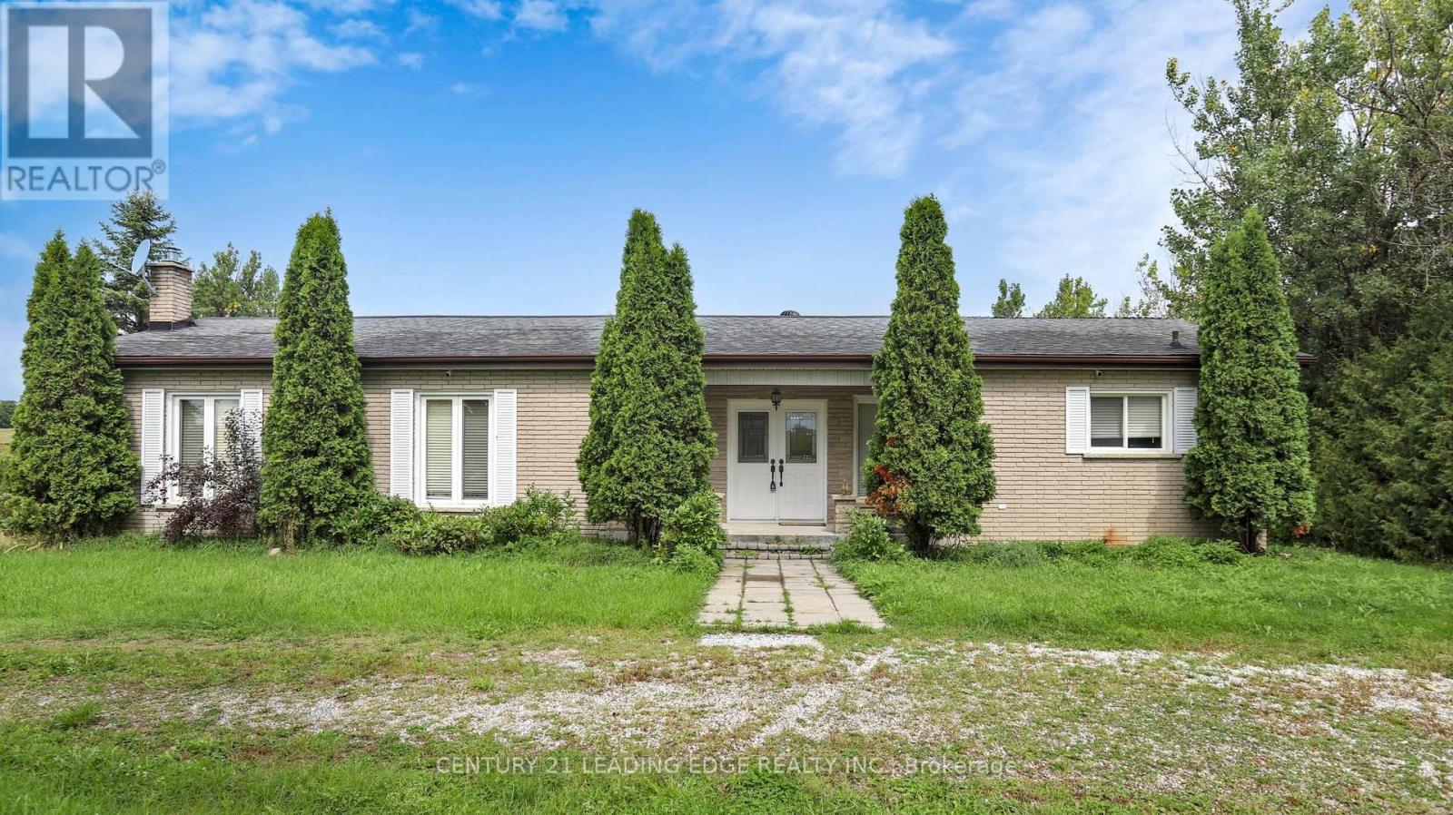 4884 2nd Line Road, New Tecumseth, Ontario  L0G 1T0 - Photo 2 - N12484130