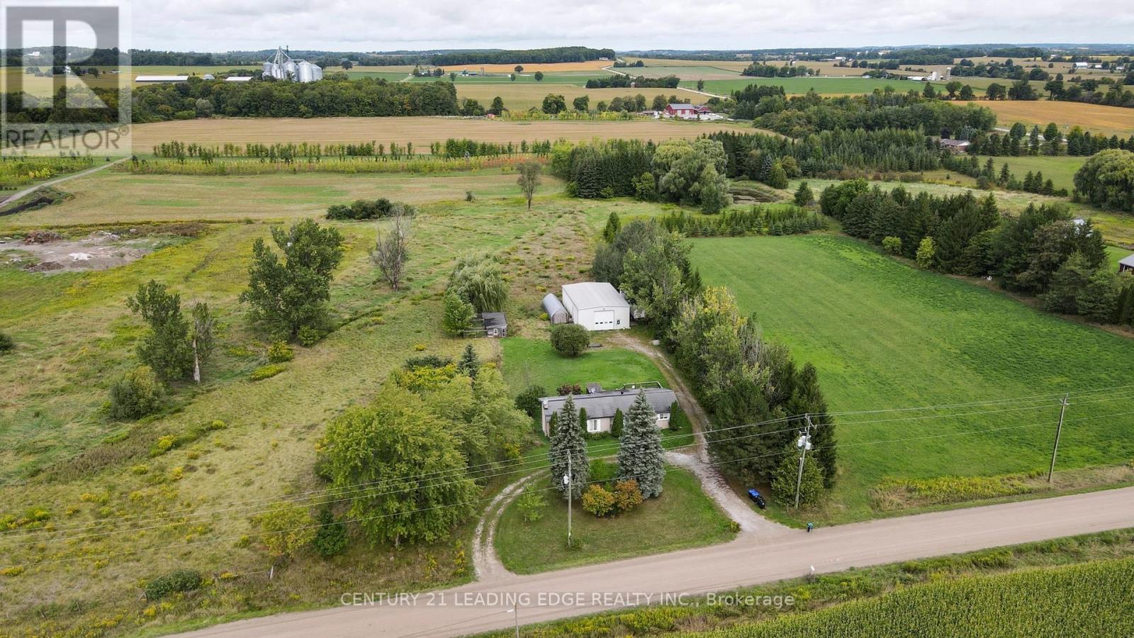 4884 2nd Line Road, New Tecumseth, Ontario  L0G 1T0 - Photo 43 - N12484130