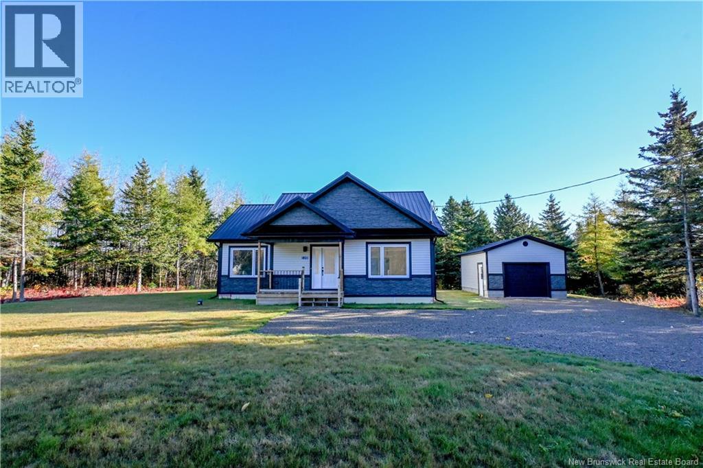 130 du Portage Avenue, Grande-Anse, New Brunswick