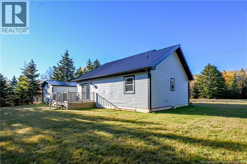 130 Du Portage Avenue, Grande-Anse, New Brunswick  E8N 1K2 - Photo 8 - NB129187