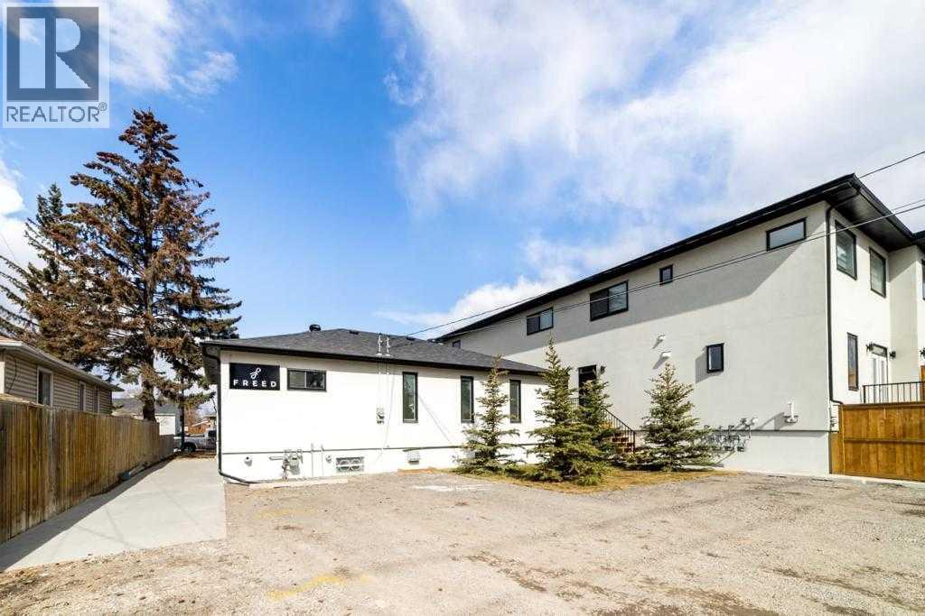 405 14 Avenue Ne, Calgary, Alberta  T2E 1E6 - Photo 9 - A2243995