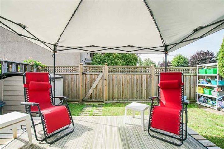 36 27090 32 AVENUE, Langley, British Columbia