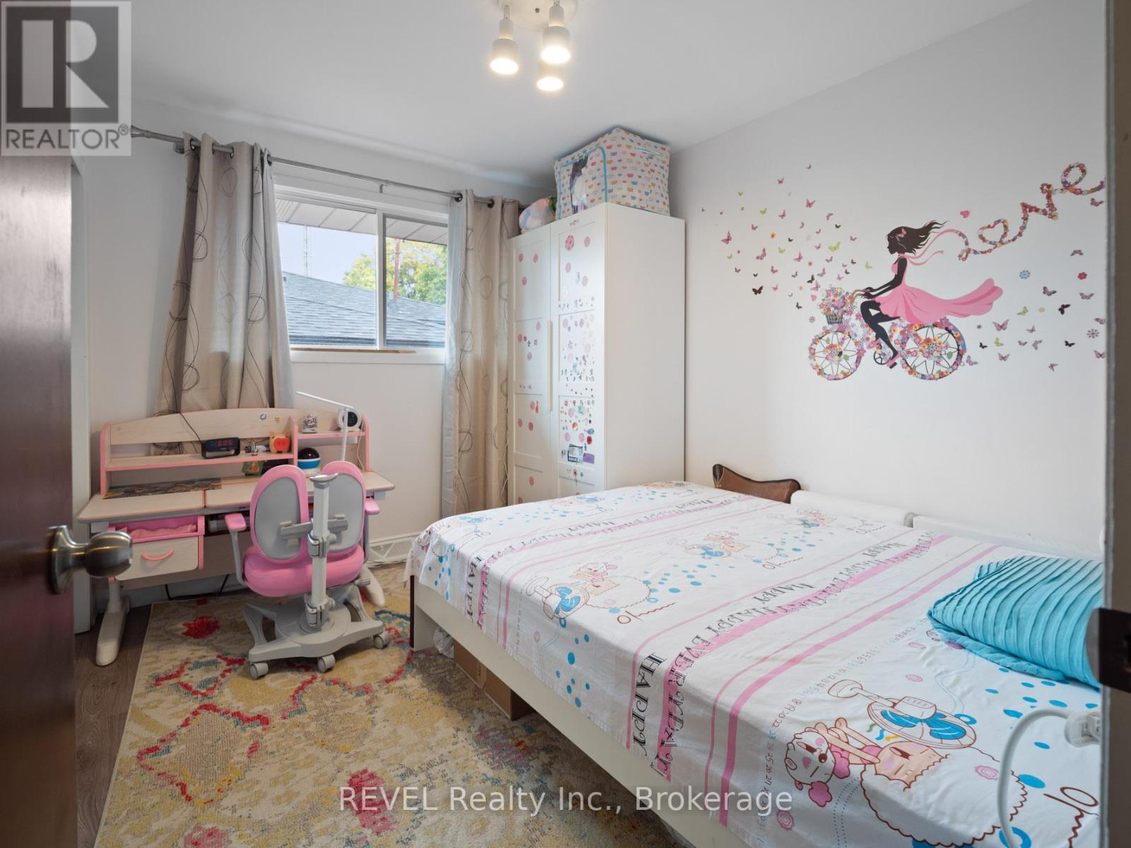 95 Windward Street, St. Catharines, Ontario  L2M 4C4 - Photo 10 - X12484204