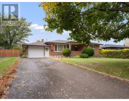 95 WINDWARD STREET, St. Catharines, Ontario