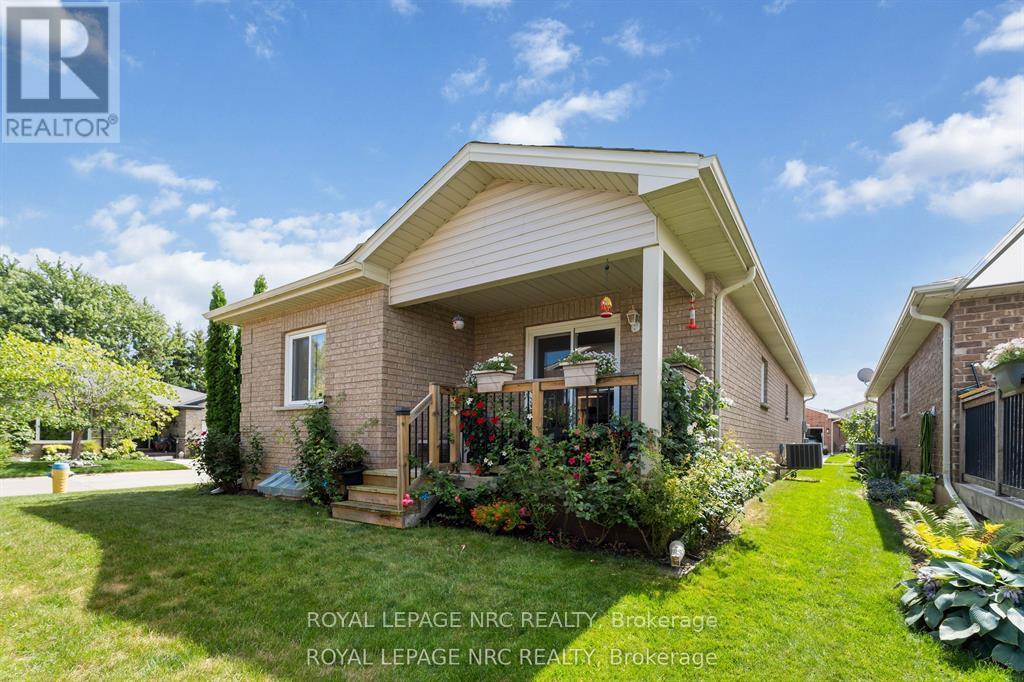 3973 Durban Lane S, Lincoln, Ontario  L0R 2C0 - Photo 5 - X12484225