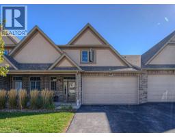 286 TALL GRASS Crescent, Kitchener, Ontario