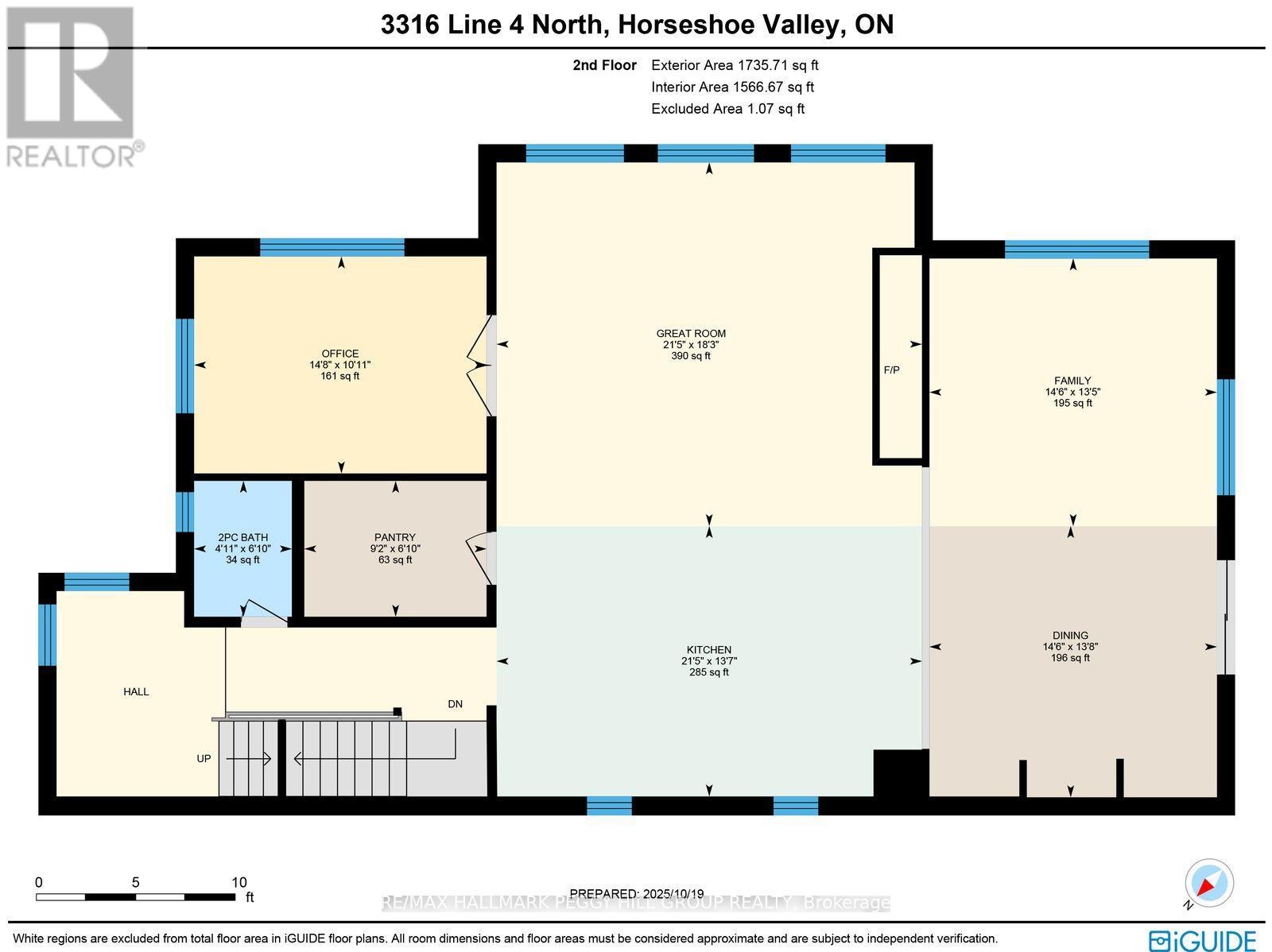 3316 Line 4 N, Oro-Medonte (Horseshoe Valley), Ontario  L0L 2L0 - Photo 37 - S12484091