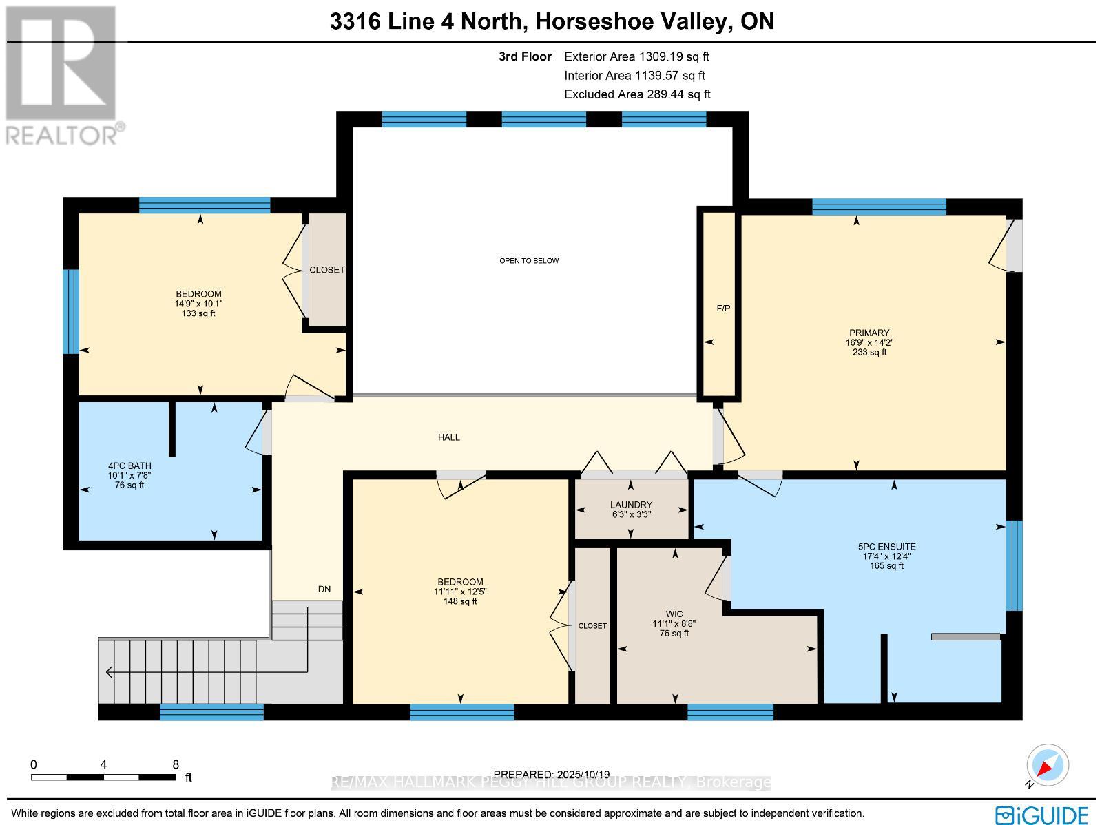 3316 Line 4 N, Oro-Medonte (Horseshoe Valley), Ontario  L0L 2L0 - Photo 38 - S12484091