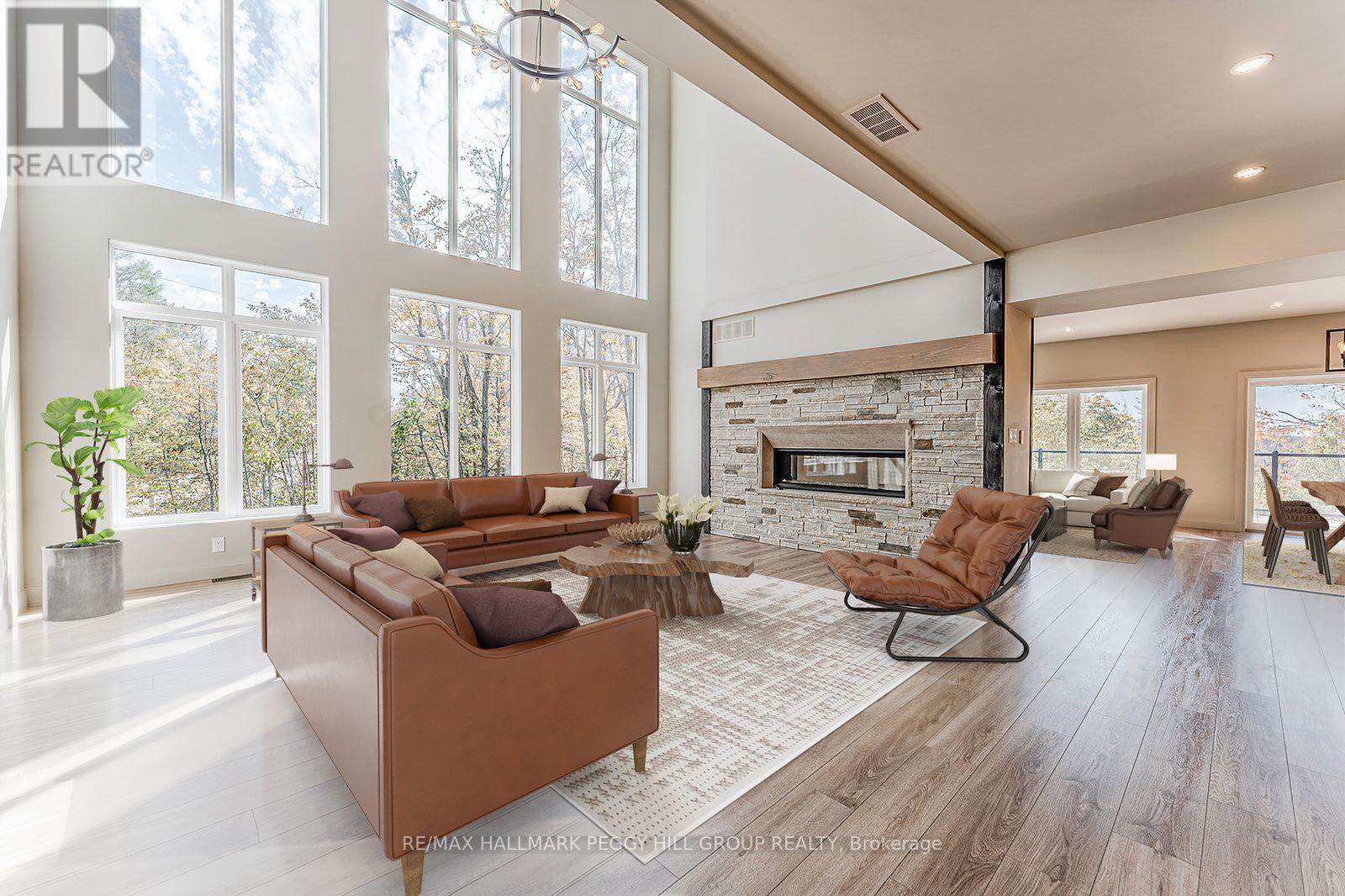 3316 Line 4 N, Oro-Medonte (Horseshoe Valley), Ontario  L0L 2L0 - Photo 4 - S12484091