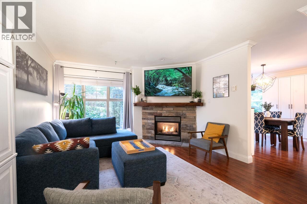 78 65 Foxwood Drive, Port Moody, British Columbia  V3H 4Z5 - Photo 5 - R3052875