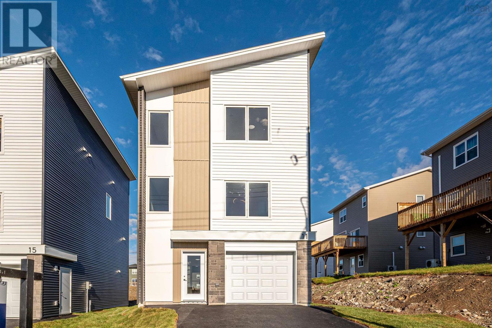 11 Rampart Court, Beechville, Nova Scotia  B3T 0B0 - Photo 1 - 202526690