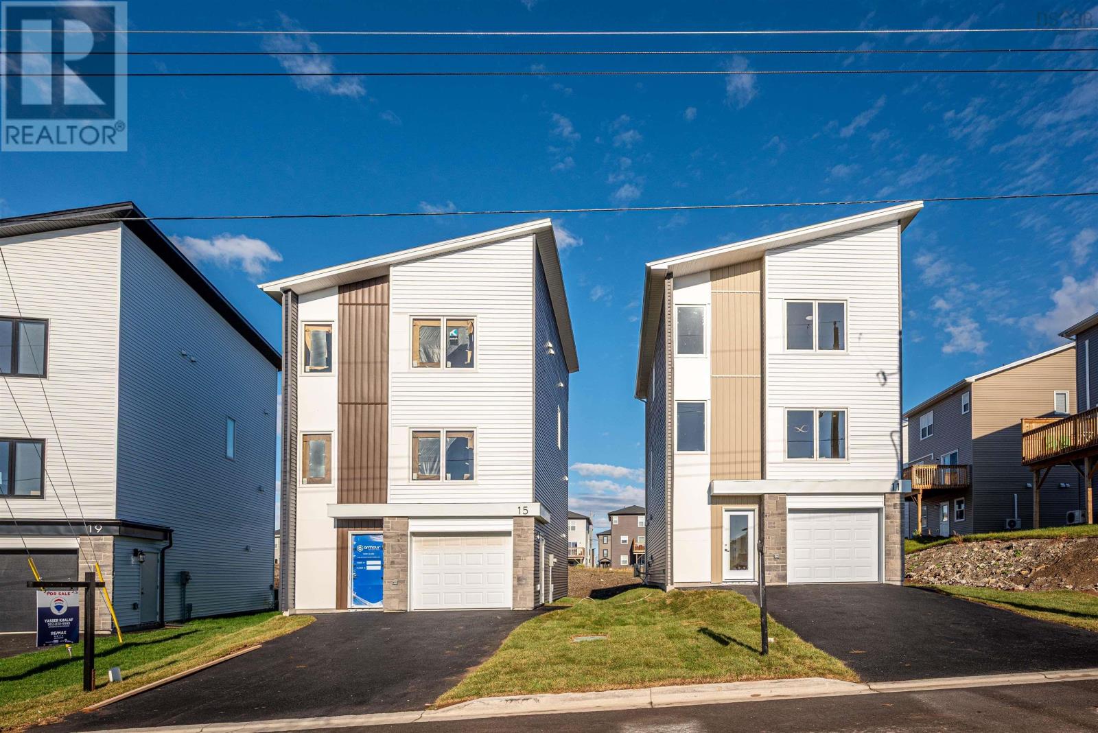 11 Rampart Court, Beechville, Nova Scotia  B3T 0B0 - Photo 2 - 202526690